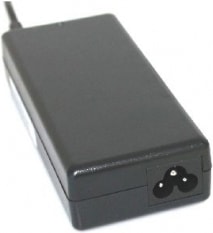 Produktbild AGI 92579 - Notebook - indoor - 100-240 V - Schwarz - HP ELITEBOOK 8460P - 123 mm (90 W)