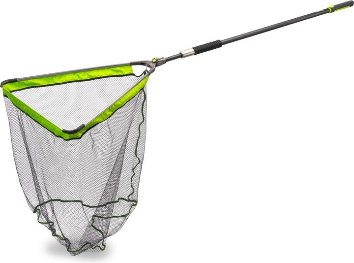 Image du produit Sänger MaxForcer Kescher 2tlg./2,40m
