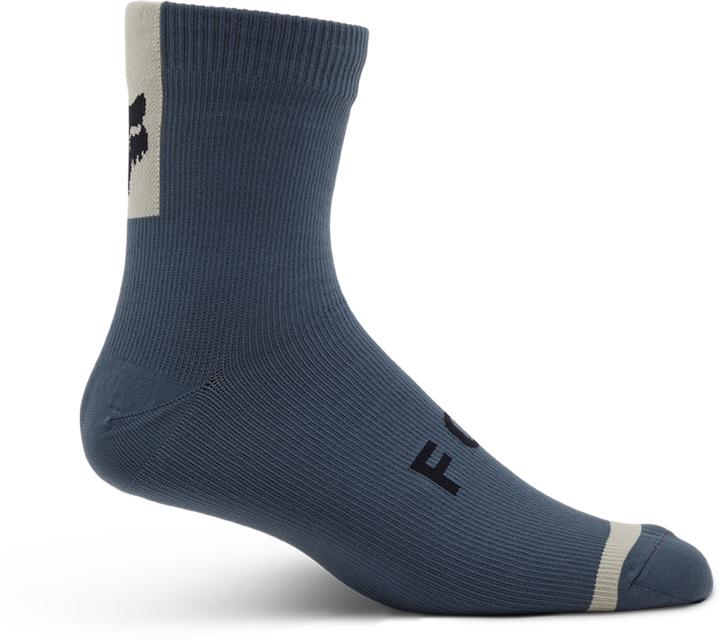 Produktbild Fox Socks 24 Defend Water Graph (S/M)