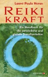 Produktbild Reiki-Kraft (Deutsch, HoranPaula, 2011)