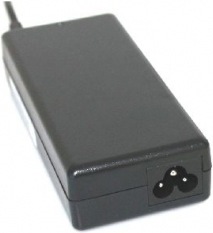 Produktbild AGI 8339 - Notebook - Indoor - 100-240 V - Schwarz - HP COMPAQ PRESARIO CQ61-424E - (90 W)