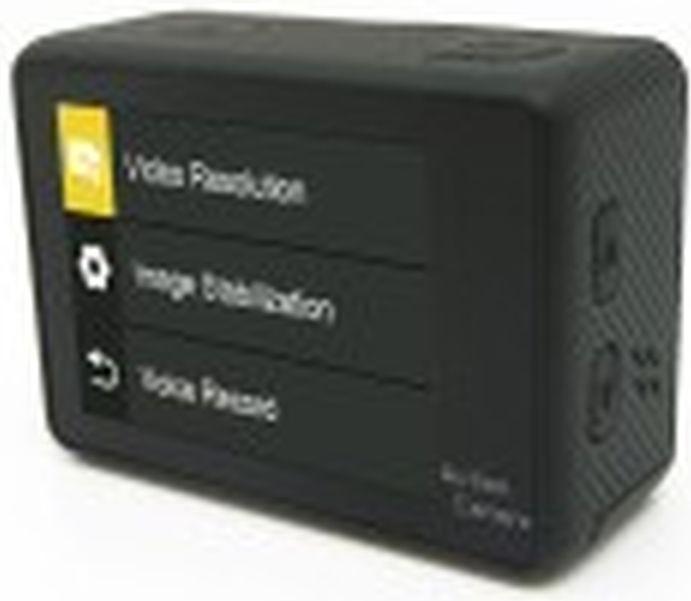 Produktbild Easypix Vision DUO 4K (60p, WLAN)