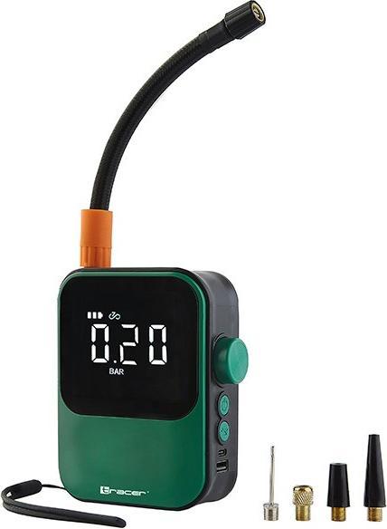 Actual product image Tracer Kompressor RES-07BEL (10 bar)
