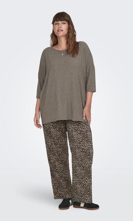 Actual product image Only CARLAMOUR Top Top (S)