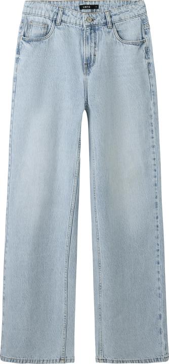 Produktbild Lmtd Wide Leg Jeans (152)