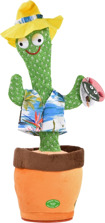Kögler Cactus danzante (34 cm)