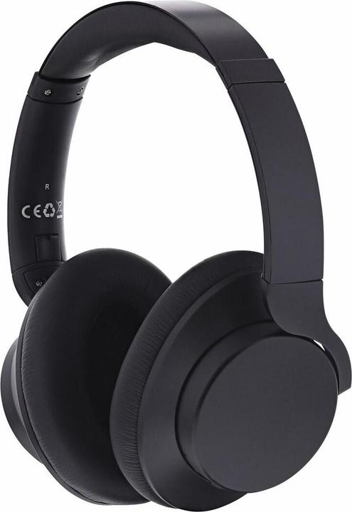 T'nB TNB Bluetooth headset microphone (ANC, 26 h, Kabelgebunden)