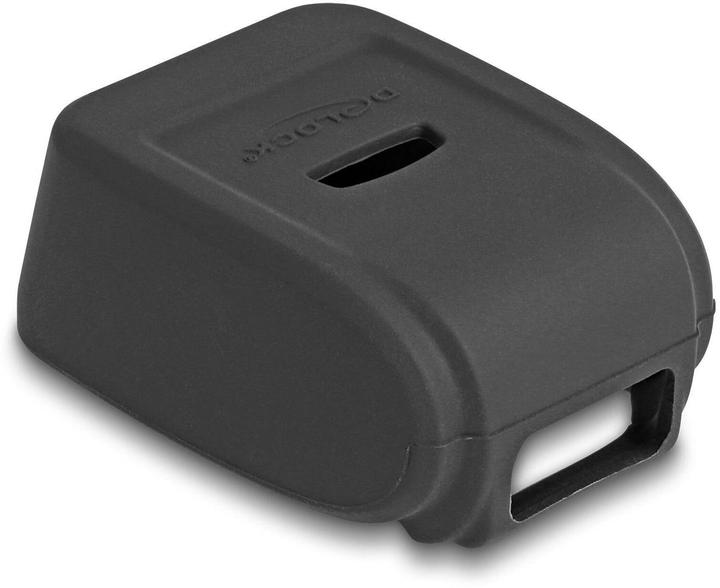 Delock Schutzhülle für Ringscanner 90508