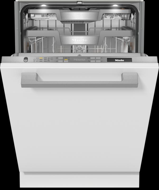 Produktbild Miele G 3885-55 SCVi