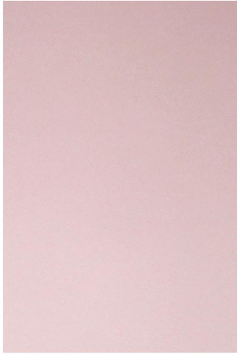 Image du produit Artoz Papier Floretta light rose (A4, 200 g/m²)
