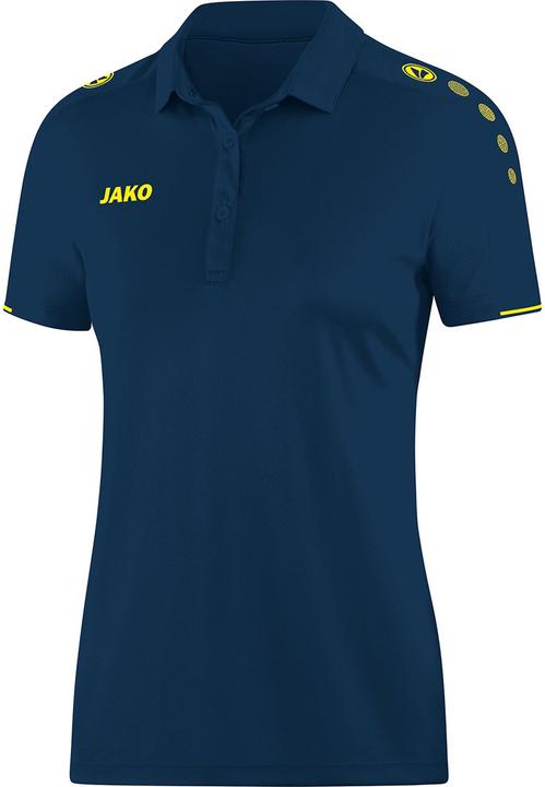 Immagine prodotto JAKO Polo Classico Donna (38)