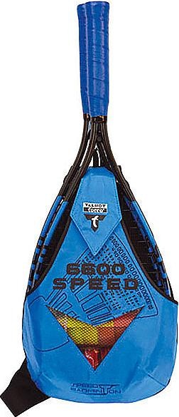 Image du produit Talbot Torro Set de speedbadminton 6600 LED