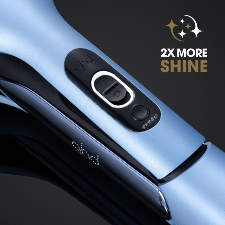 Immagine prodotto ghd Duet Style 2-In-1 Hot Air Styler Iced Luxe
