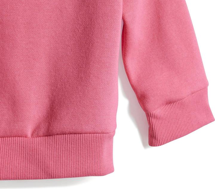 Produktbild Adidas Essentials Kinder-Trainingsanzug (68)