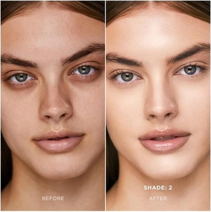 Actual product image Hourglass Ambient Soft Glow Foundation