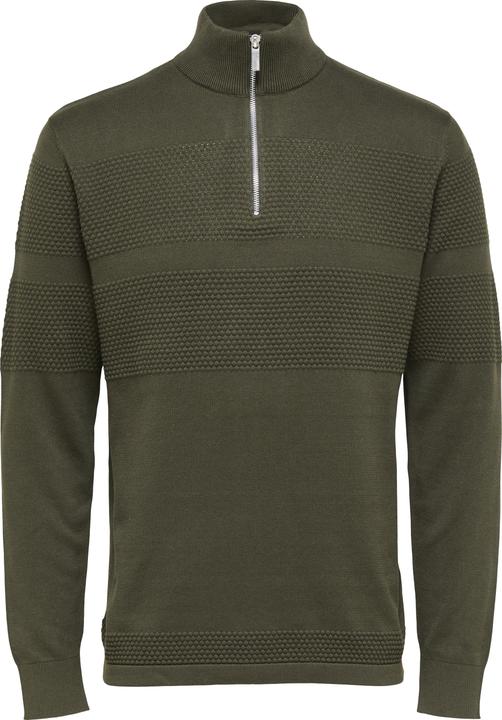 Produktbild Selected High Neck Strickpullover (S)