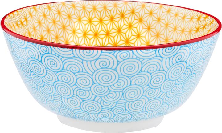 Image du produit Björn Pattern (15 cm, 0.60 l, 6 x)