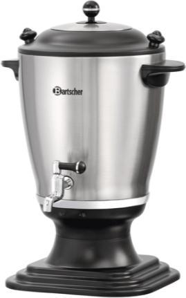 Produktbild Bartscher Samowar 3,2L 191004