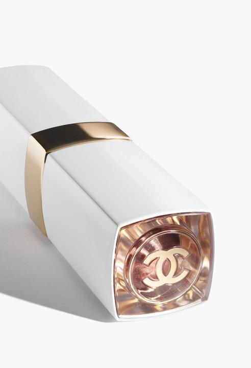 Image du produit Chanel Rouge Coco Baume Brillante (752 Honey Bliss)