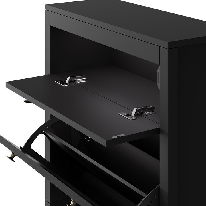 Actual product image Vicco Aron (60 x 23.50 x 115 cm)