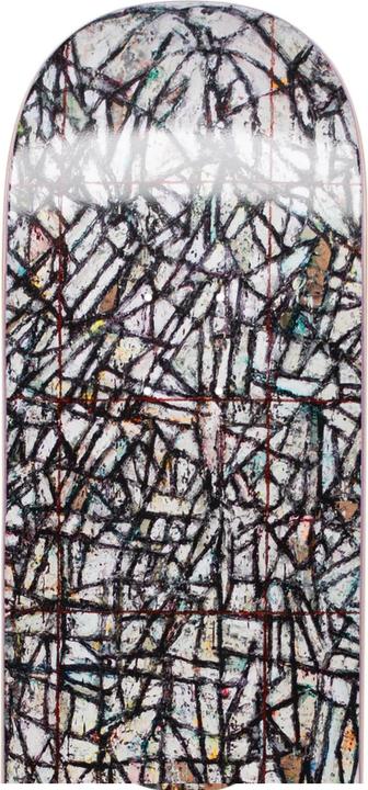 Produktbild GX1000 B&W Abstract (8.25")