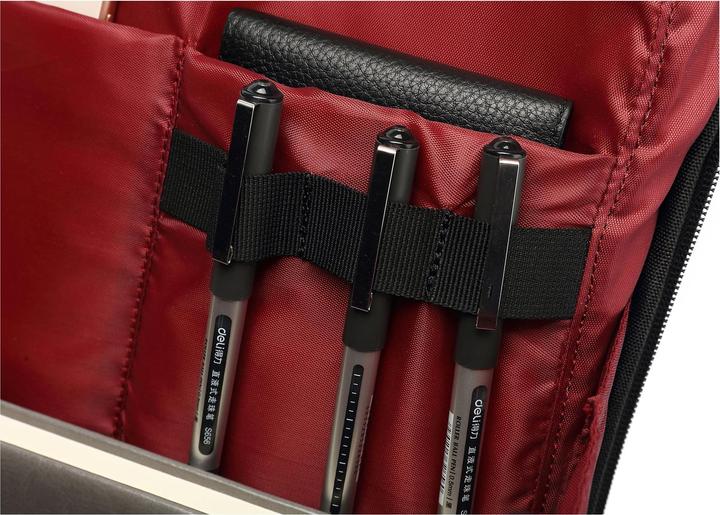 Image du produit Yenkee YBB 1503 SHIELD Herni batoh 15,6 (22 l)