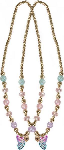Produktbild Great Pretenders Schmetterlingswünsche BFF-Halskette
