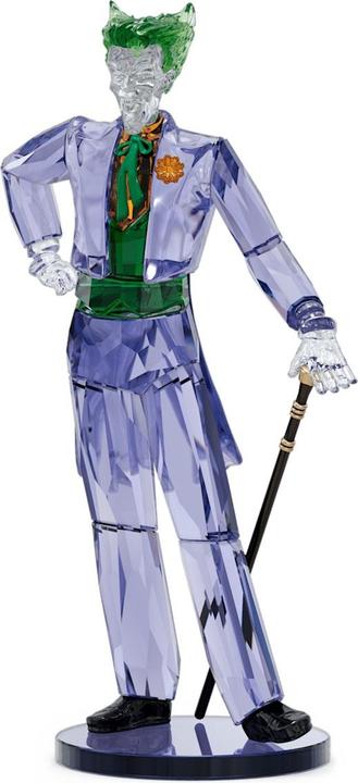 Produktbild Swarovski DC Comics The Joker