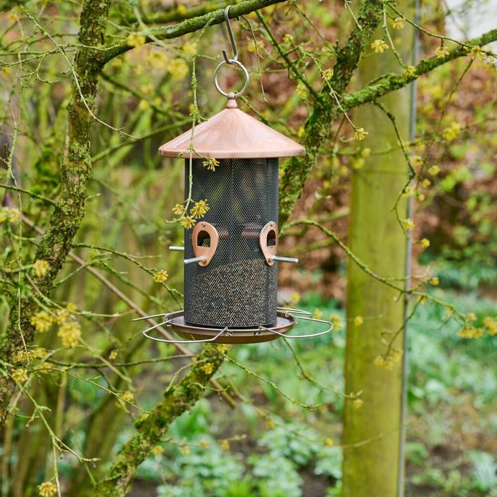 Image du produit Siena Garden Distributeur de nourriture