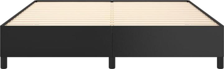 Image du produit vidaXL Bettgestell (200 x 200 cm)