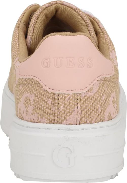 Image du produit Guess Basket Denesa (40)