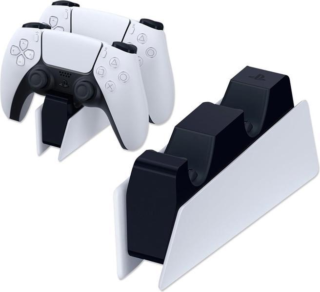 Immagine prodotto Sony Stazione di ricarica DualSense (PS5)