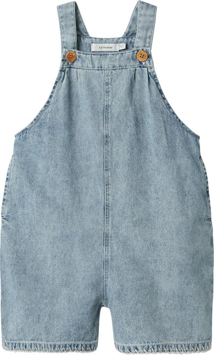 Immagine prodotto Name it Bio-Baumwoll Latzhose (122)