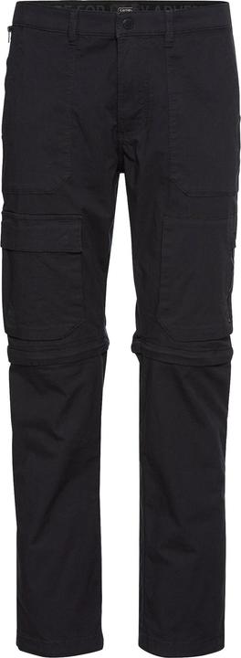 Produktbild Camel Active Zip-Off Cargohose im Relaxed Fit (33)
