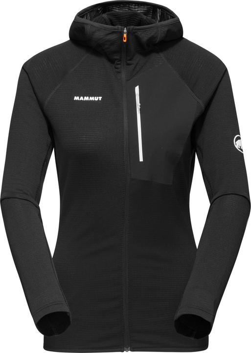 Image du produit Mammut Veste à capuche Aenergy Light ML Femme (XS)