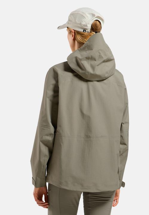 Immagine prodotto Odlo Ascent 3l Waterproof (XS)