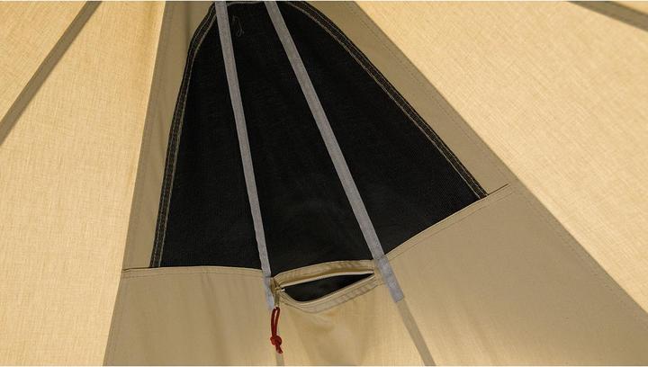 Immagine prodotto Robens Fairbanks Grande (Tenda a cupola, 13.50 kg, 7 persone)