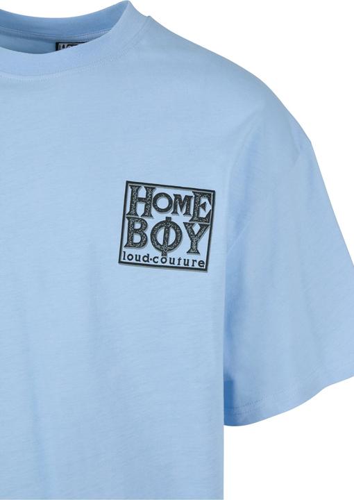 Actual product image Homeboy Old School Tee (M)