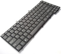 Produktbild Acer Ersatztastatur Notebook - hinterleuchtet