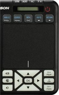 Image du produit Thomson ROC3506 Sony (Télécommande universelle, Fréquence radio (RF), Infrarouge)