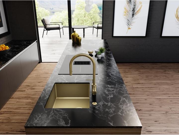 Actual product image Franke 127.0662.540 (Fitted sink, 45 cm, 54 cm)