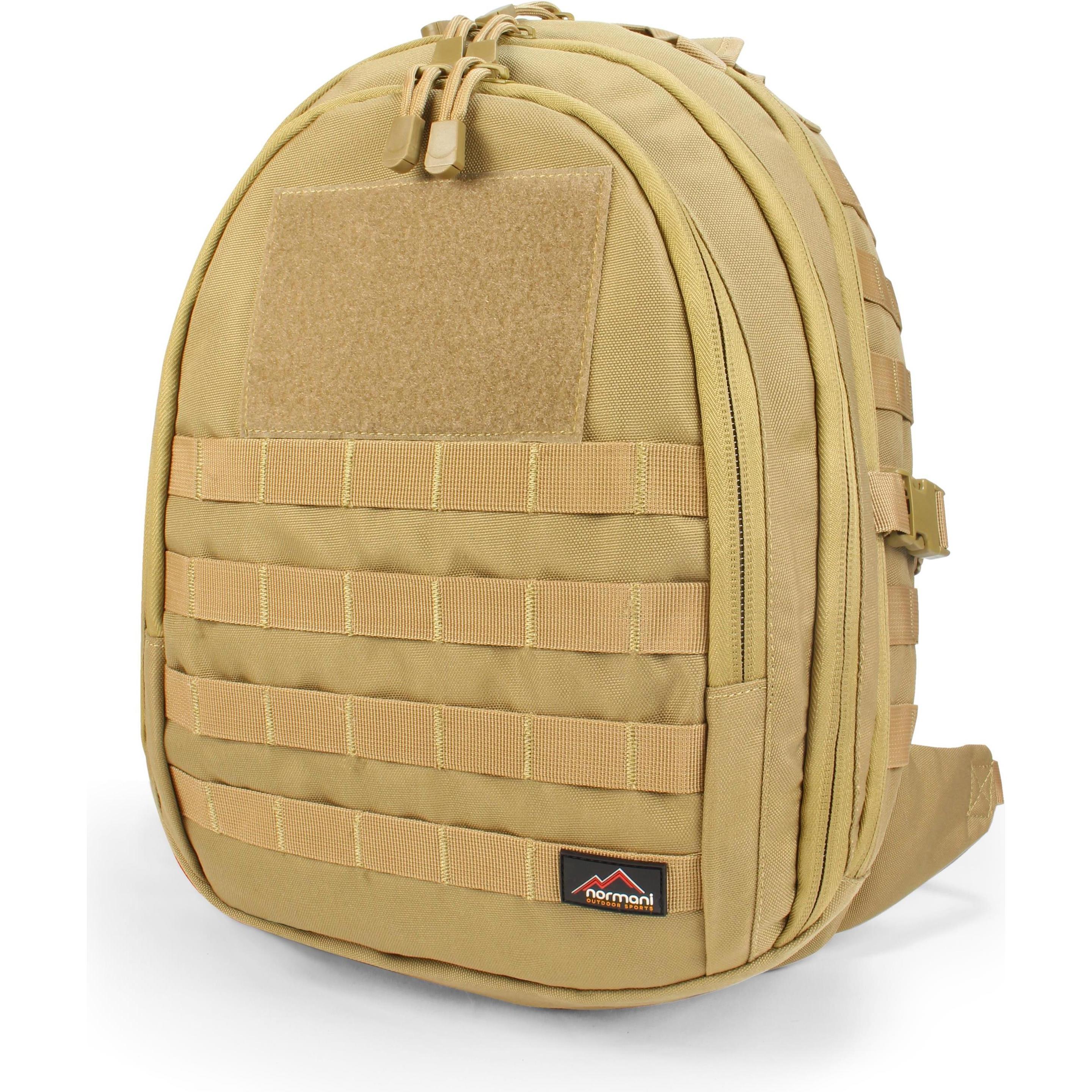 Normani, Rucksack, (25 l)