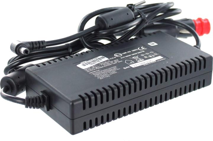 Produktbild AGI KFZ-LKW Ladekabel kompatibel mit Wortmann Terra Mobile 1529H (90 W)