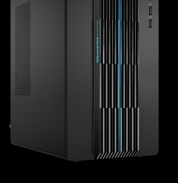 Image du produit Lenovo IdeaCentre Gaming 5 – 17ACN7 (AMD Ryzen 5 5600G, 16 Go, 512 Go, GeForce GTX 1660 Super)