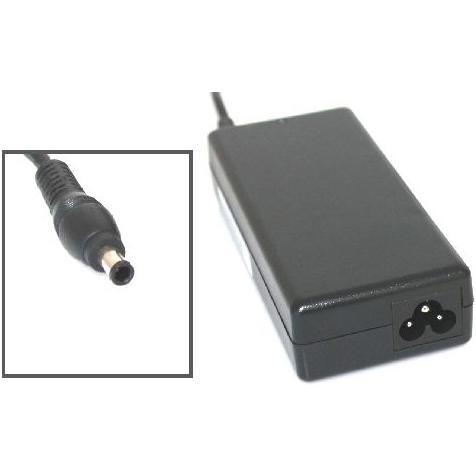 Thumbnail - AGI 20531 - Notebook - Indoor - 100 - 240 V - 90 W - 19 V - Schwarz (90 W), Notebook Netzteil, Schwarz