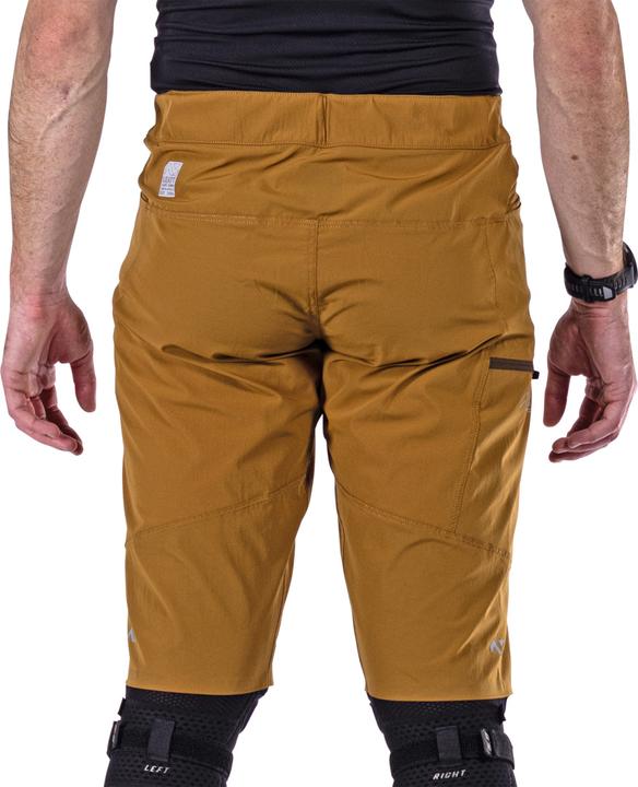 Image du produit Leatt MTB Trail 2.0 Shorts (S)