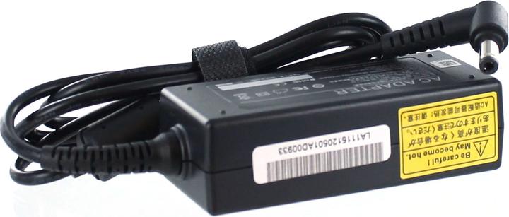 AGI Adaptateur secteur compatible avec Toshiba Satellite Pro R50-B - Adaptateur secteur pour PC/serveur (45 W)