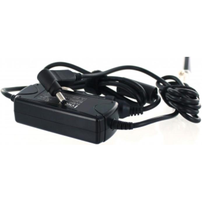 AGI 89885 - Notebook - Auto - Schwarz - DC1-to-DC2 - ACER ASPIRE 5230 - 97 mm (65 W), Notebook Netzteil, Schwarz