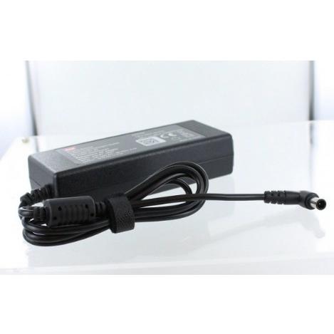 Thumbnail - AGI 100398 - Notebook - Indoor - 100 - 240 V - 90 W - 19.5 V - Schwarz (90 W), Notebook Netzteil, Schwarz