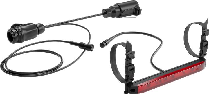 Image du produit Thule 3rd Brake LED Light 13pin connector (Noir)